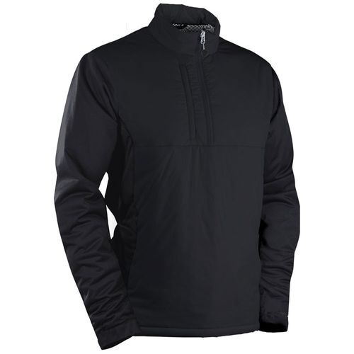 Sun Men's Mountain Colter 1/2 Zip Pullover