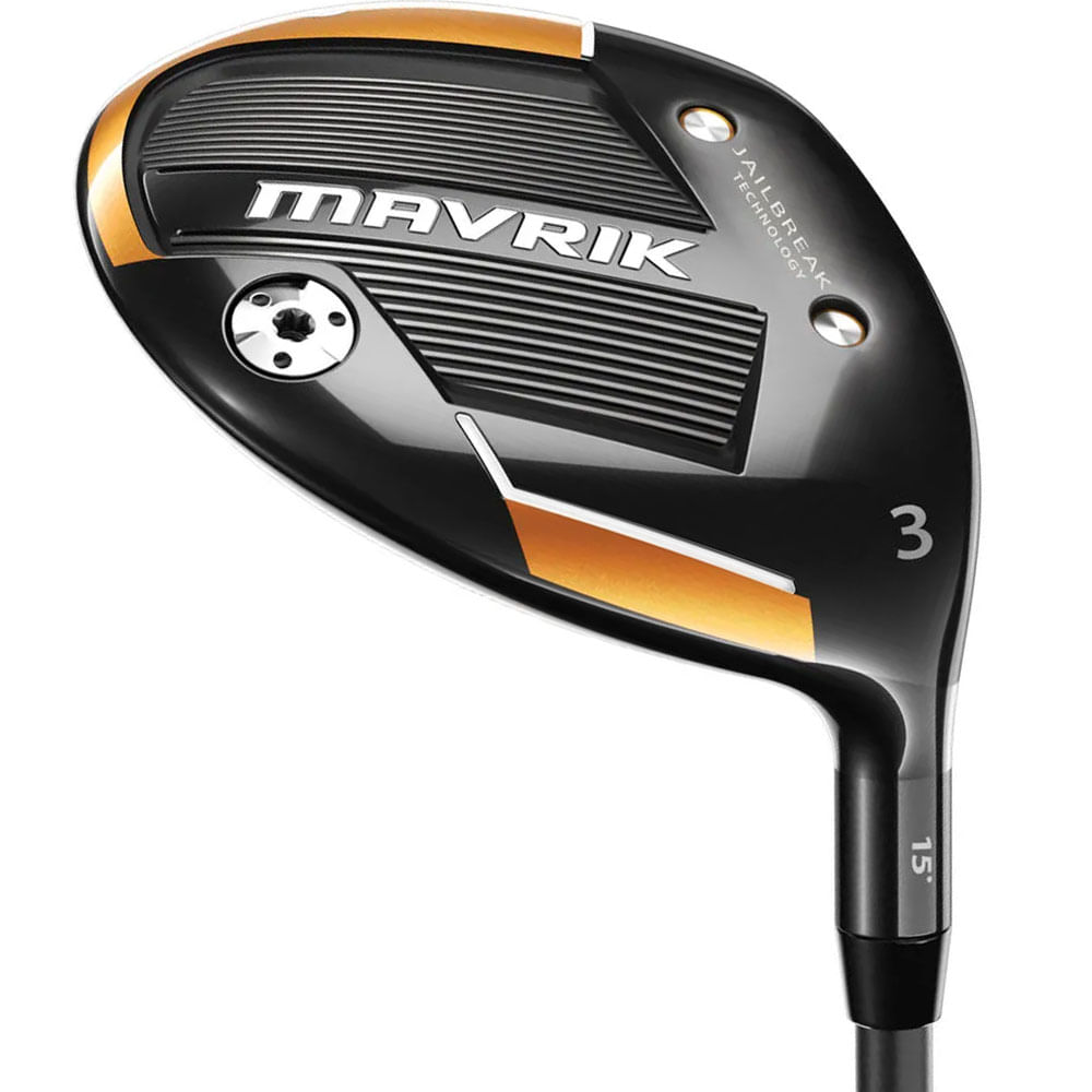 Callaway MAVRIK Fairway Wood '22 - Worldwide Golf Shops