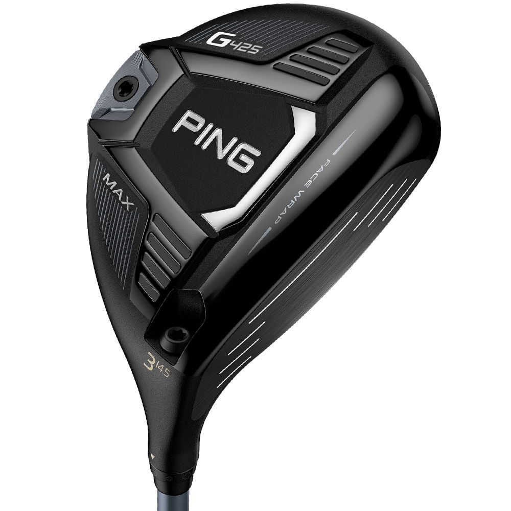 Ping - Golf Clubs - Worldwide Golf Shops