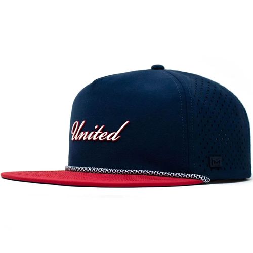 Melin Men's Coronado United Hydro Hat