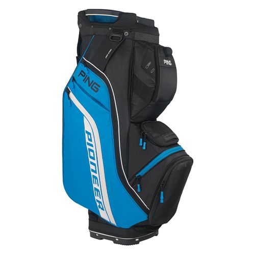 PING Pioneer Cart Bag