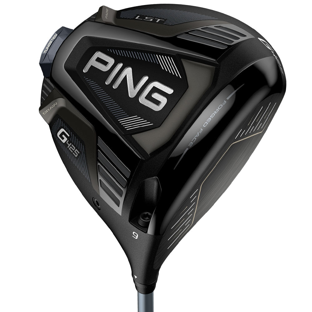 PING G425 LST Driver - Arccos