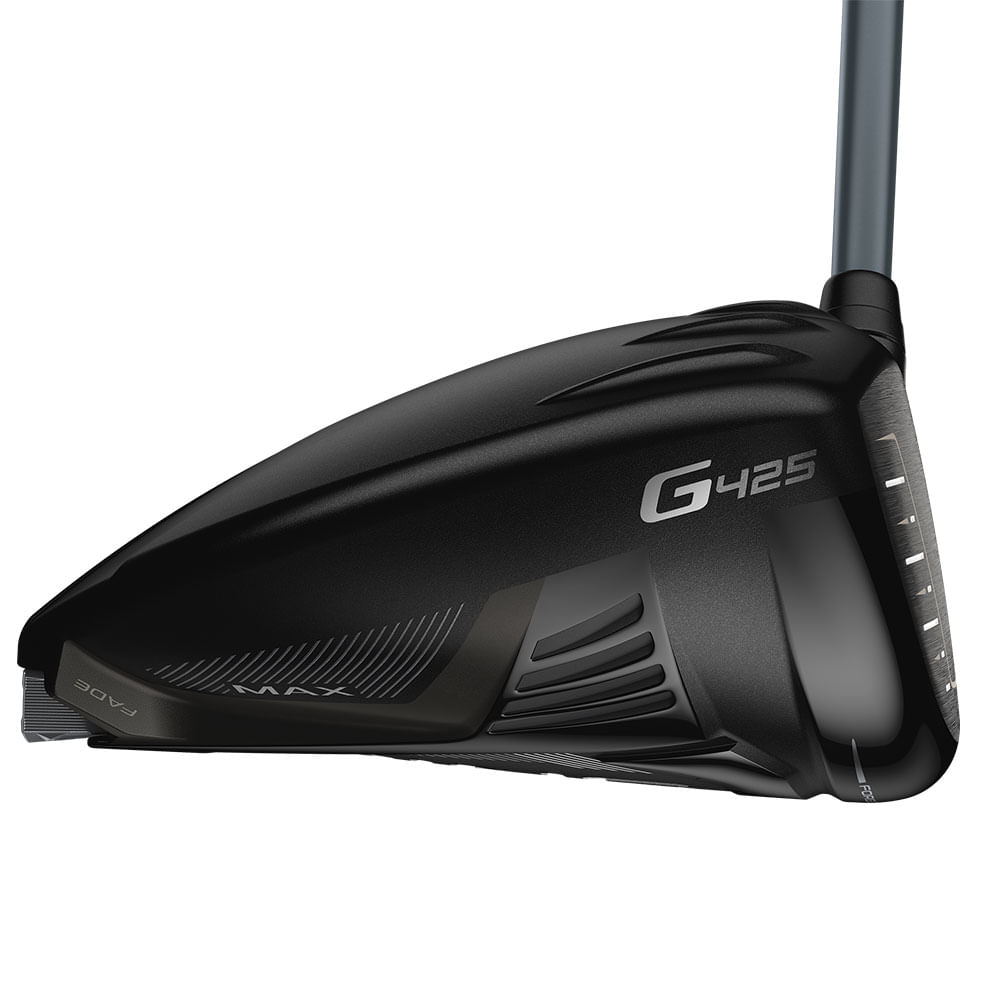 PING G425 MAX Driver - Worldwide Golf Shops - Your Golf Store for Golf  Clubs, Golf Shoes & More