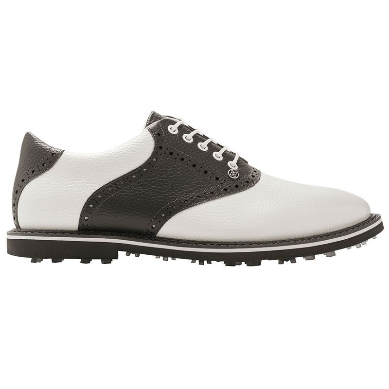 golf saddle shoes mens