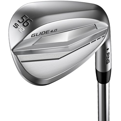 PING Glide 4.0 Wedge - Worldwide Golf Shops