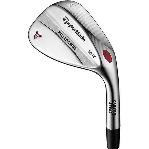 TaylorMade MG1 Milled Grind Wedge