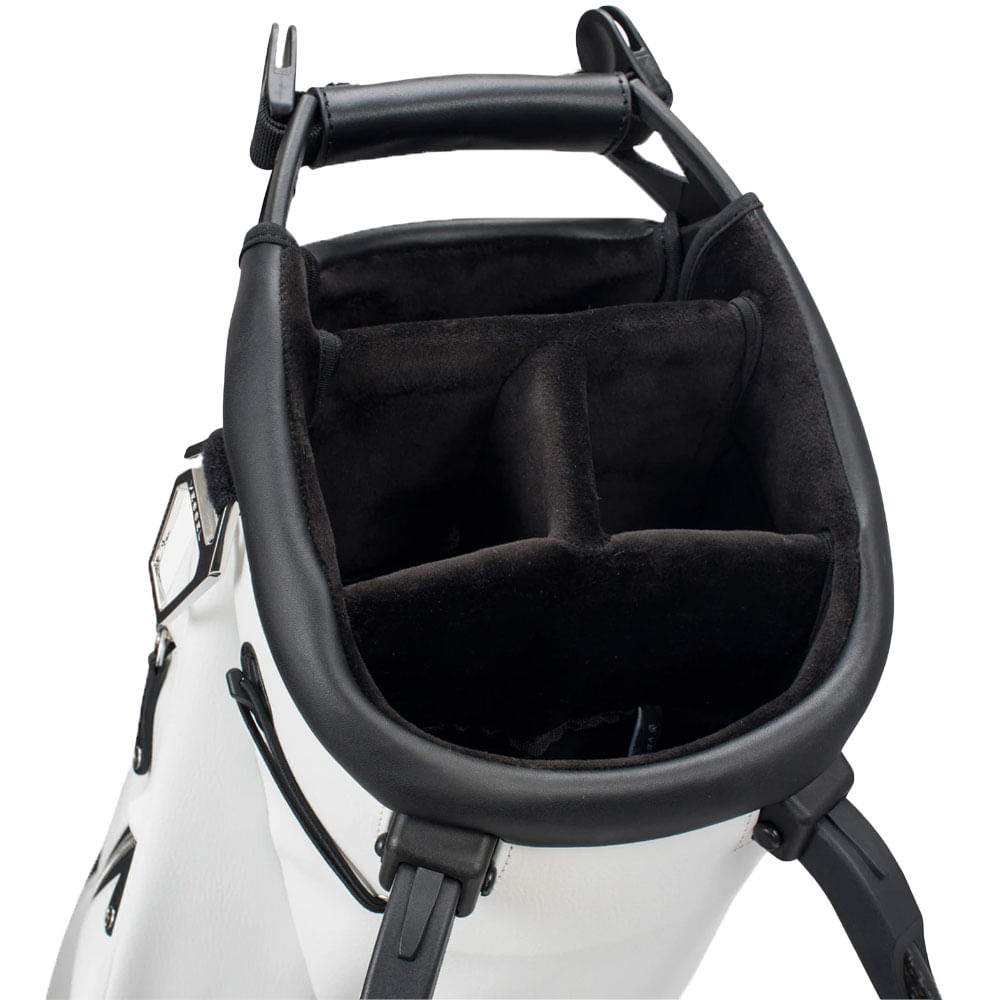 Vessel VLS Lux Stand Bag Review - [Best Price]