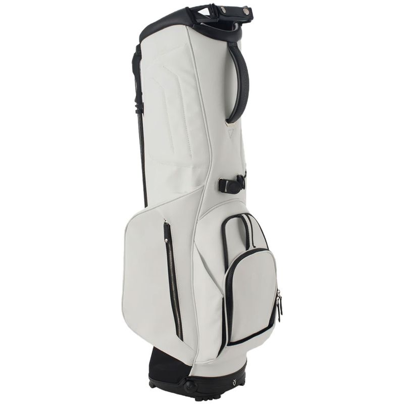 Is the Vessel VLS Lux Golf Bag the BEST LUXURY GOLF BAG? 