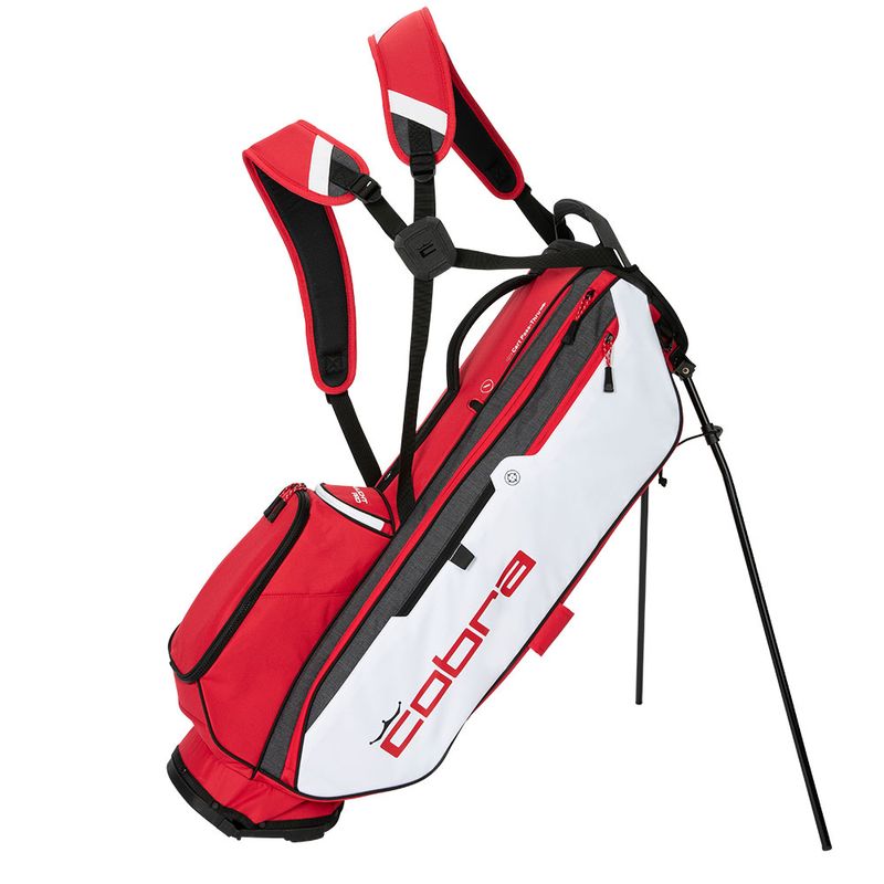 Cobra ultralight cart online bag 2018