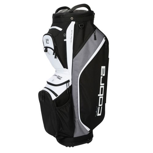 Cobra Ultralight Pro Cart Bag