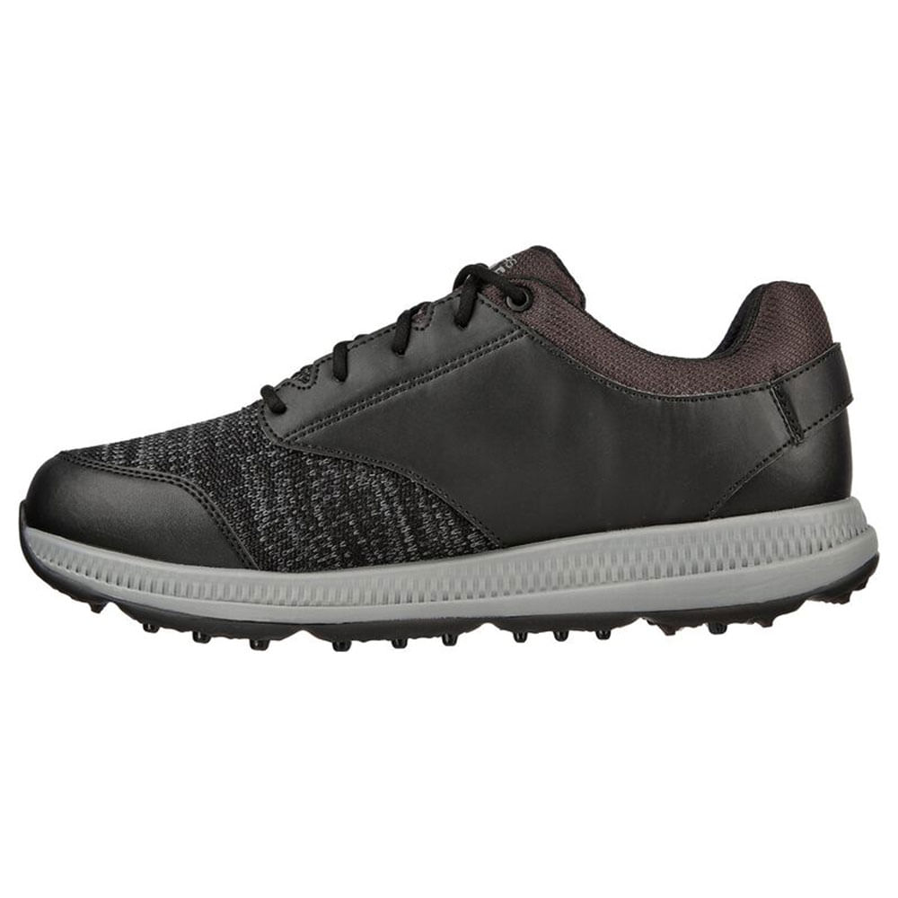 Skechers Men's Arch Fit GO GOLF Elite 5 Range Spikeless Golf Shoes