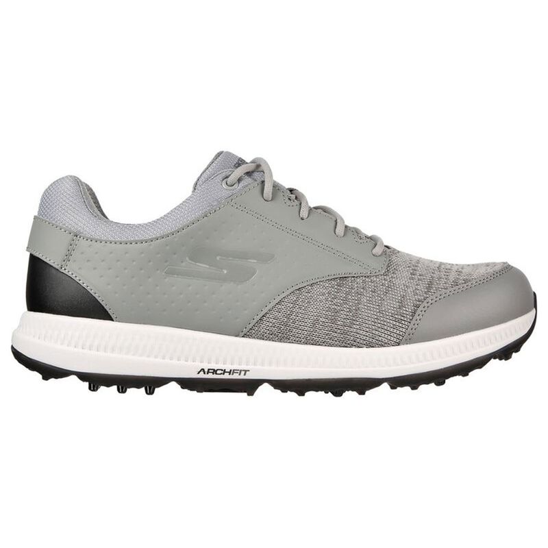 Skechers Men's Arch Fit GO GOLF Elite 5 Range Spikeless Golf Shoes