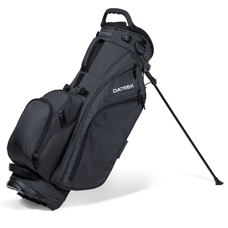 Datrek Go Lite Hybrid Stand Bag - Worldwide Golf Shops