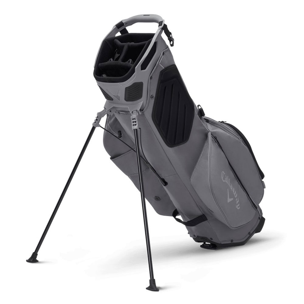 Callaway Fairway+ Double Strap Stand Bag - Worldwide Golf Shops - Your Golf  Store for Golf Clubs, Golf Shoes & More
