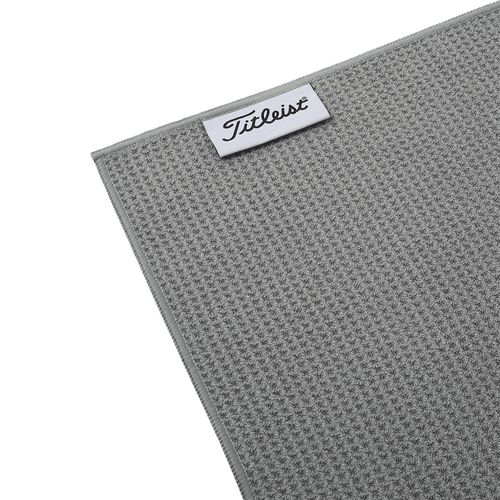 Titleist Players Microfiber Golf Towel