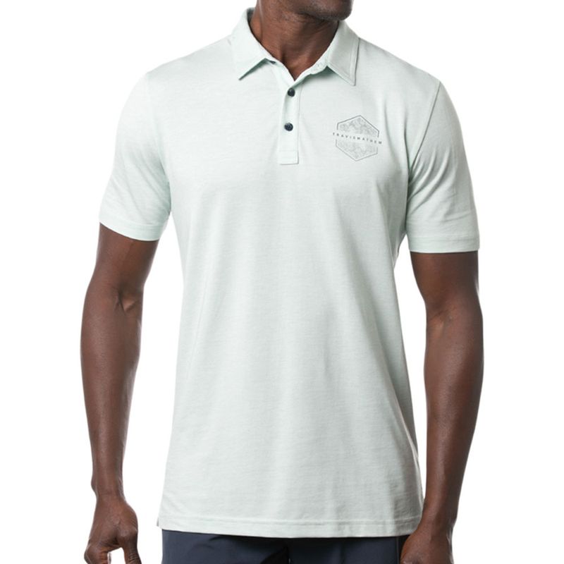 SUN RAYS POLO