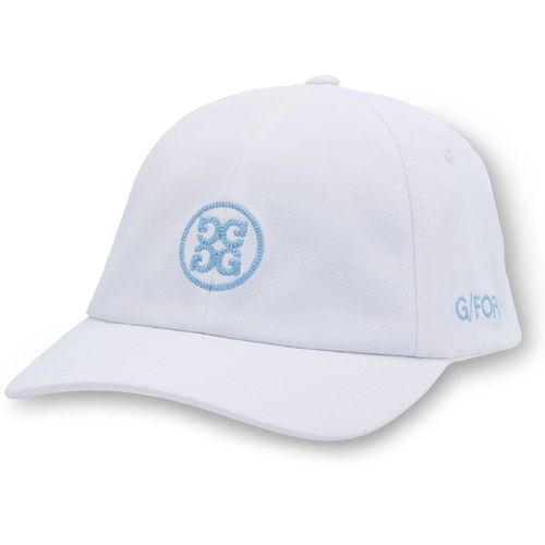 G/FORE Women's Circle GS Snapback