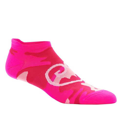 G/FORE Women's Camo Heart G's Low Socks