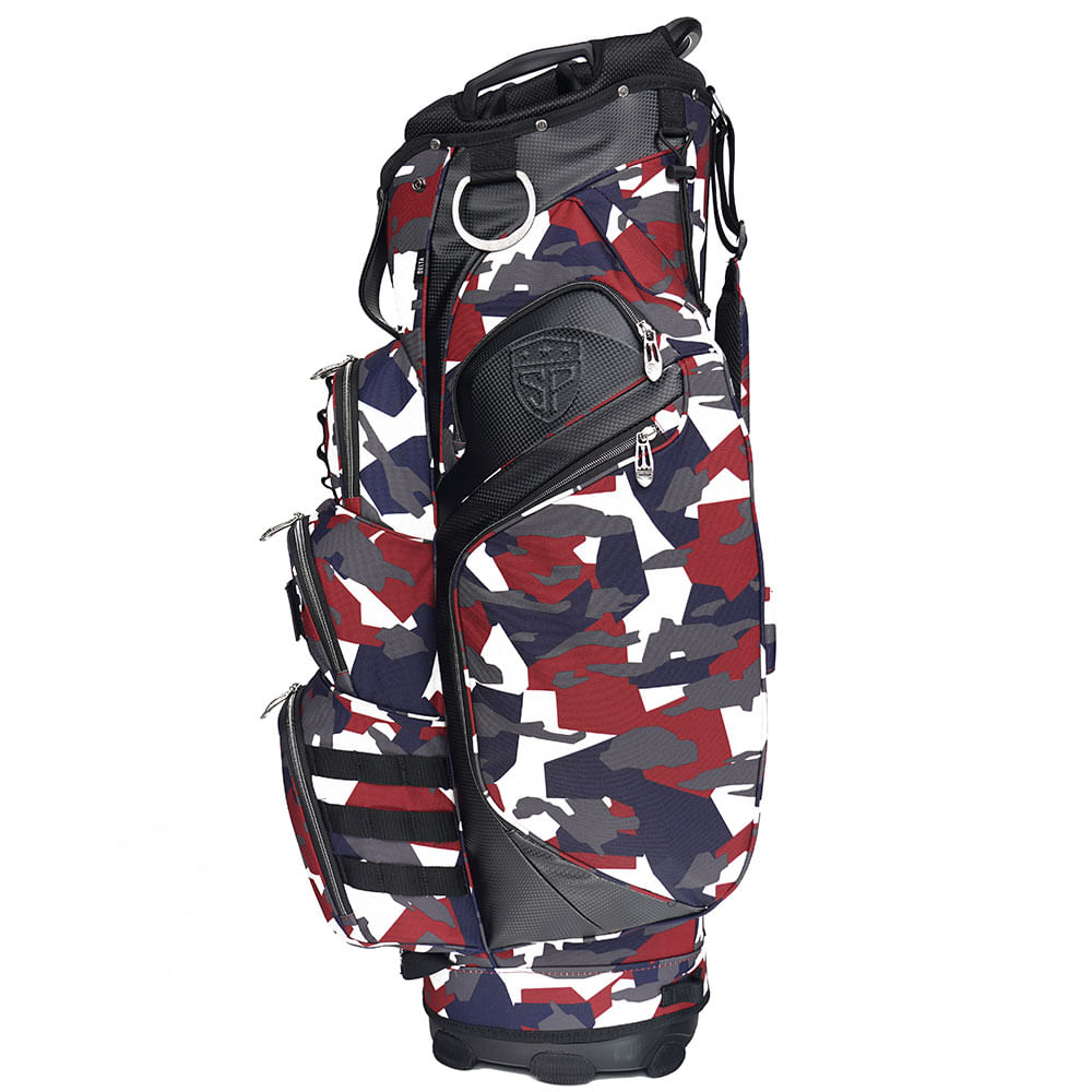 Subtle patriot covert cart bag sale