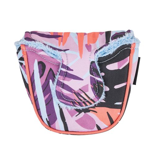 OGIO Midnight Jungle Mallet Putter Headcover