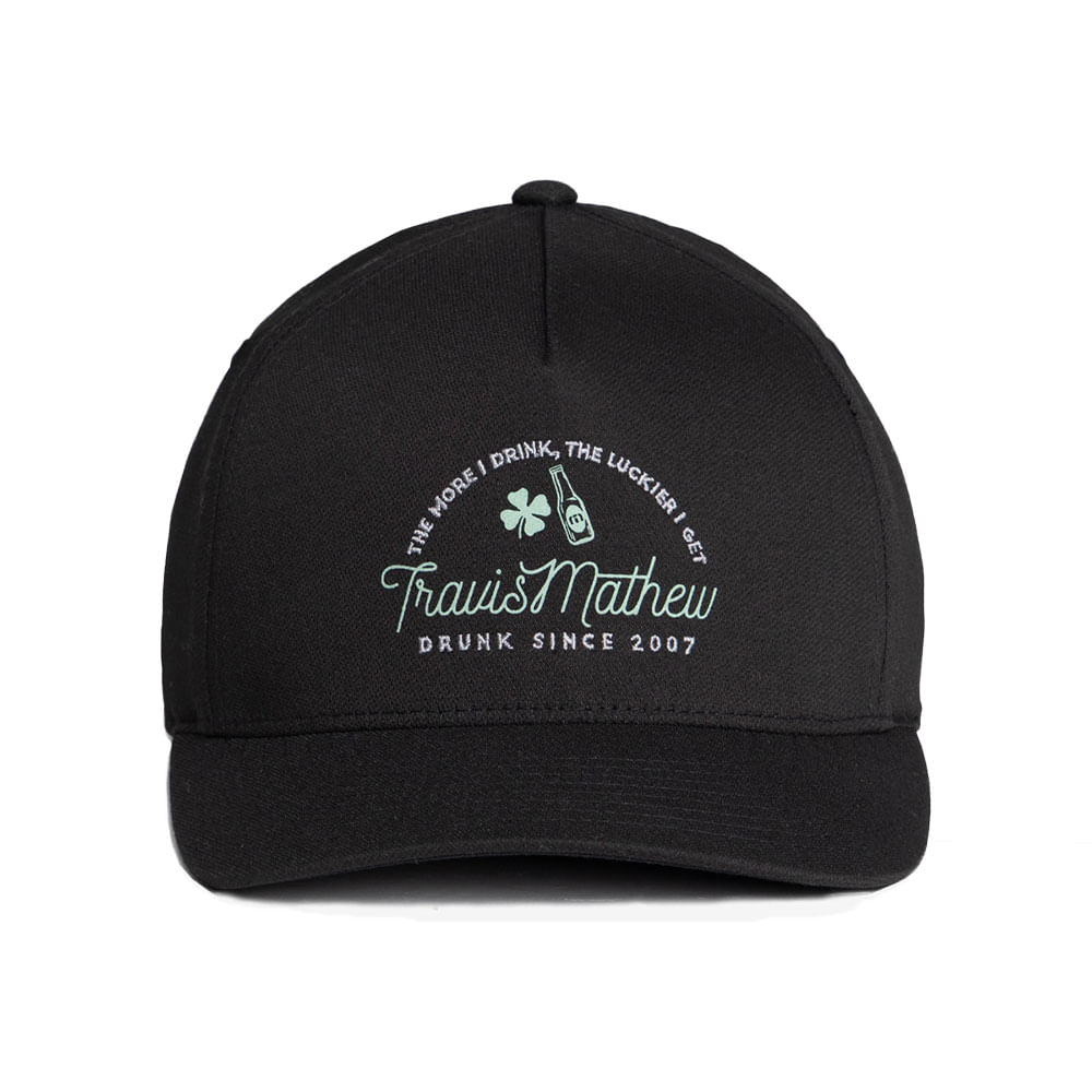 travis mathew drink hat