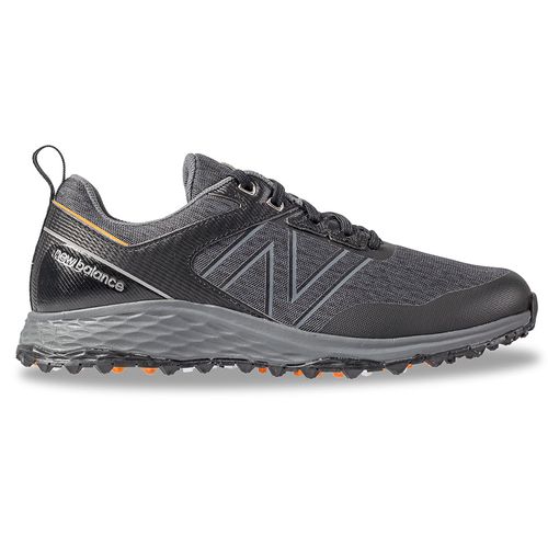 New Balance Men's Fresh Foam Contend Spikeless Golf Shoes