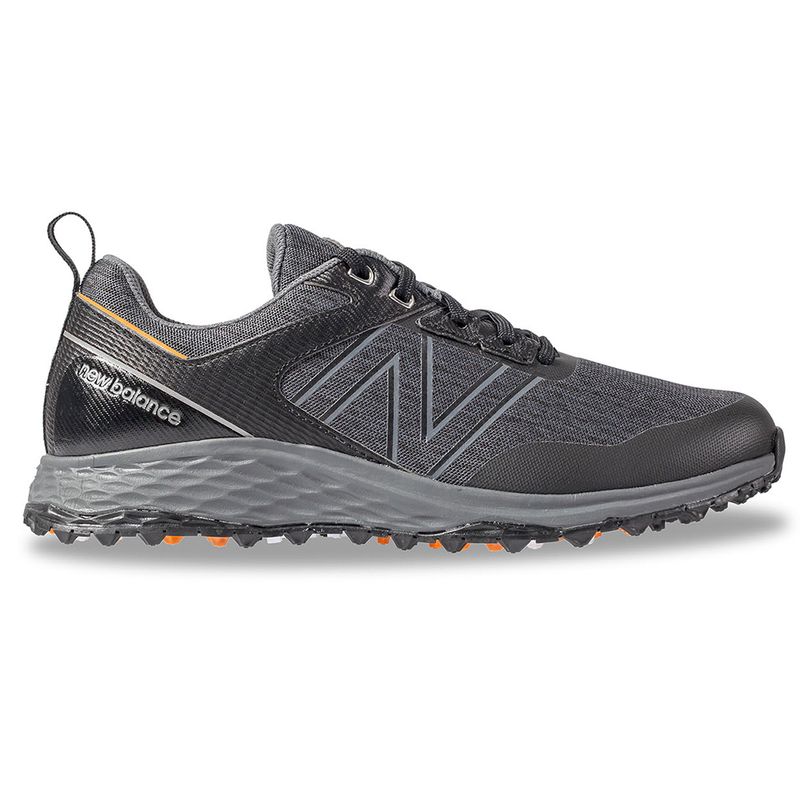 fresh foam contend golf shoes