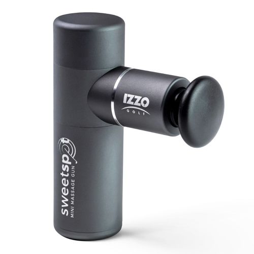 IZZO Sweet Spot Massage Gun
