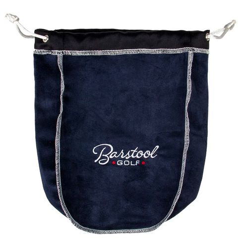 Barstool Sports Barstool Golf Valuables Pouch