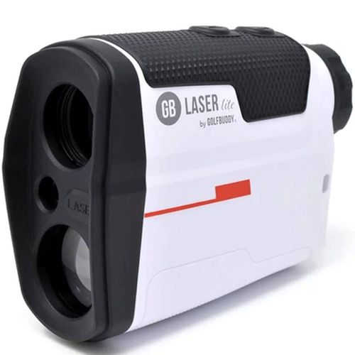 GolfBuddy Laser Lite GPS/Rangefinder