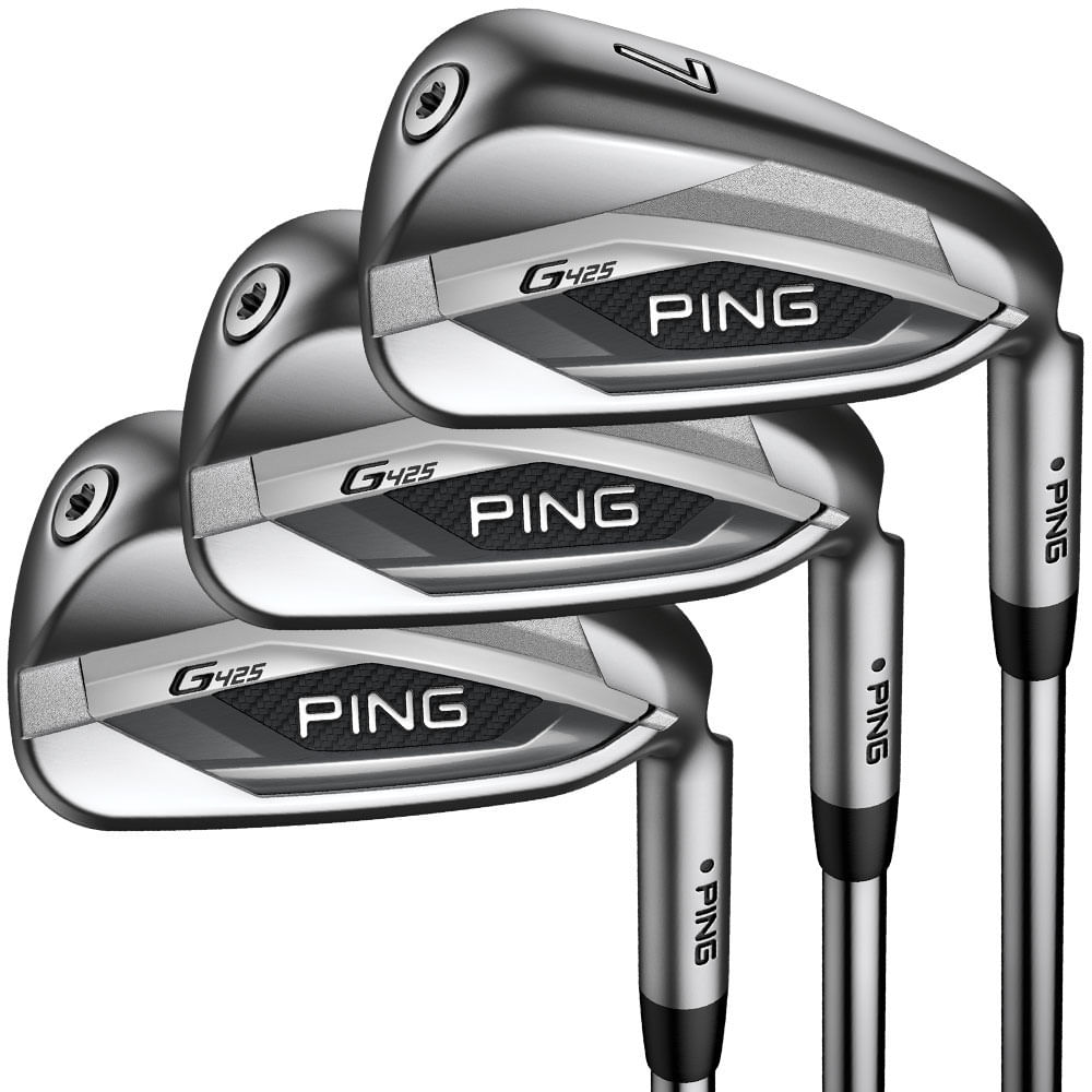 ping g425 irons price