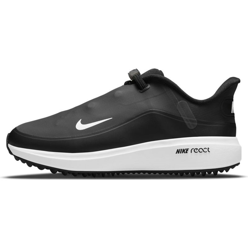 Nike React Women's Ace Tour Spikeless Golf Shoes Worldwide Golf Shops