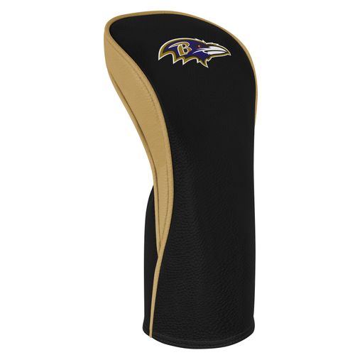 Team Effort NFL Driver Cover