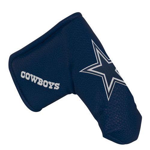 Team Effort NFL Blade Putter Cover