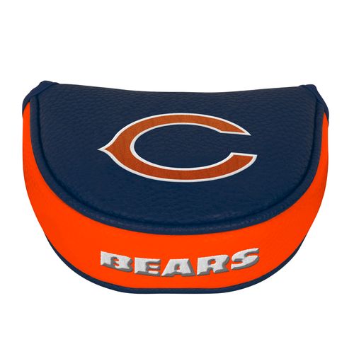 Team Effort NFL Mallet Putter Cover