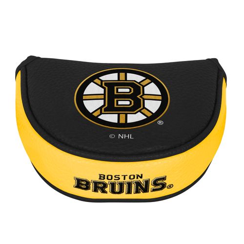 Team Effort NHL Mallet Putter Cover