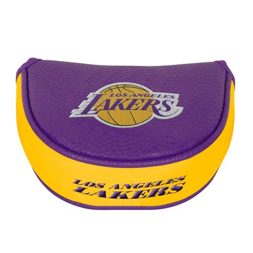 Team Effort NBA Mallet Putter Cover