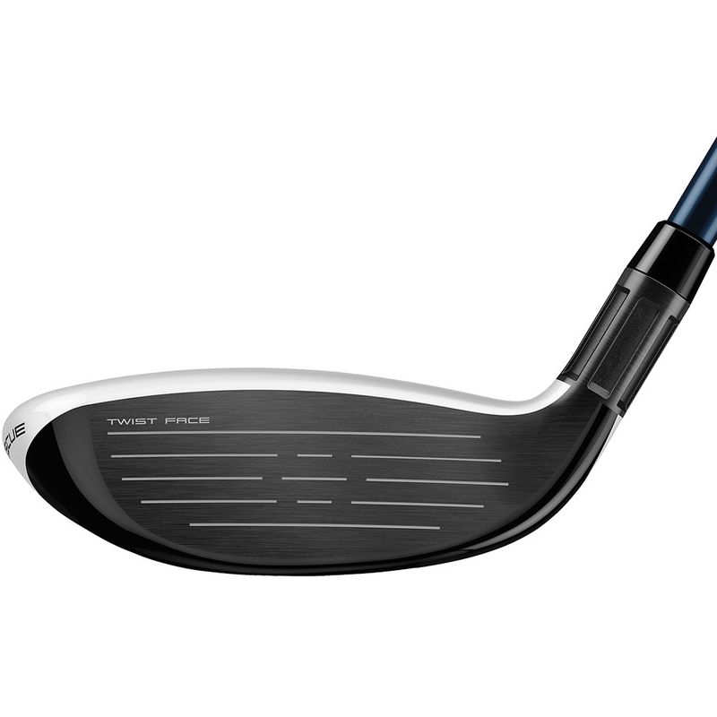 TaylorMade SIM2 Max Hybrid