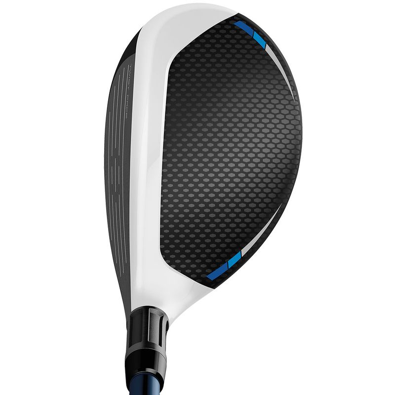 TaylorMade SIM2 Max Hybrid - Worldwide Golf Shops TaylorMade SIM2 Max Hybrid - Worldwide Golf Shops