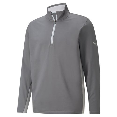 PUMA Men's Gamer 1/4 Zip Pullover