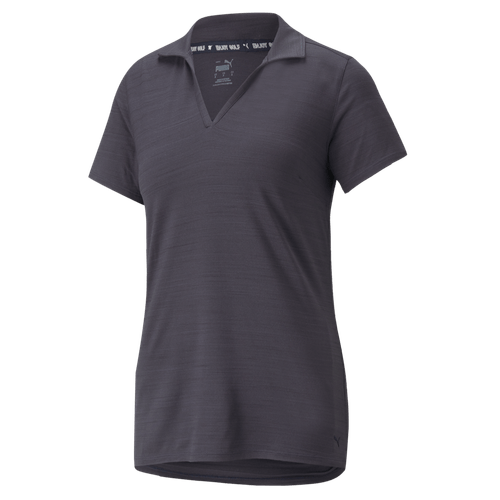 PUMA Women's Cloudspun Coast Polo
