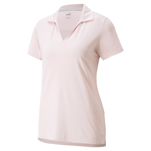 PUMA Women's Cloudspun Coast Polo