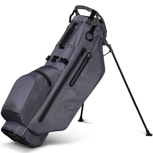 Callaway Fairway C HD Double Strap Stand Bag