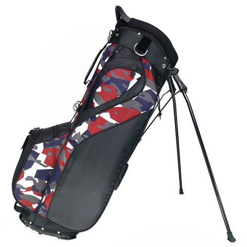 Subtle Patriot Hero Stand Bag