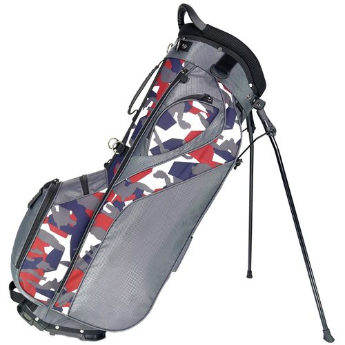 Subtle Patriot Hero Stand Bag