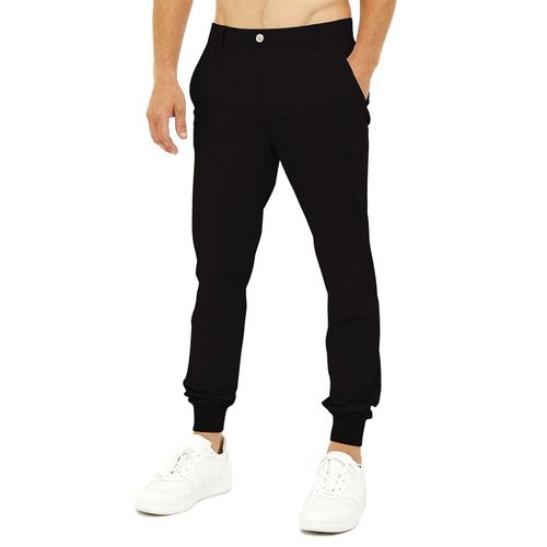 Redvanly Men's Halliday Pull-On Joggers