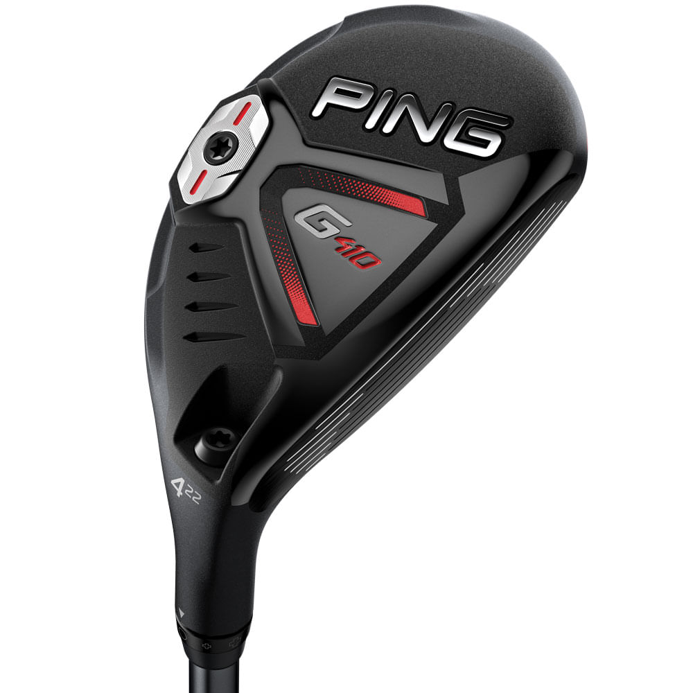 Ping - Golf Clubs - Worldwide Golf Shops