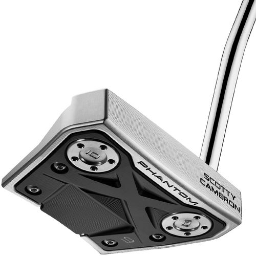 Scotty Cameron Phantom X 9 Putter