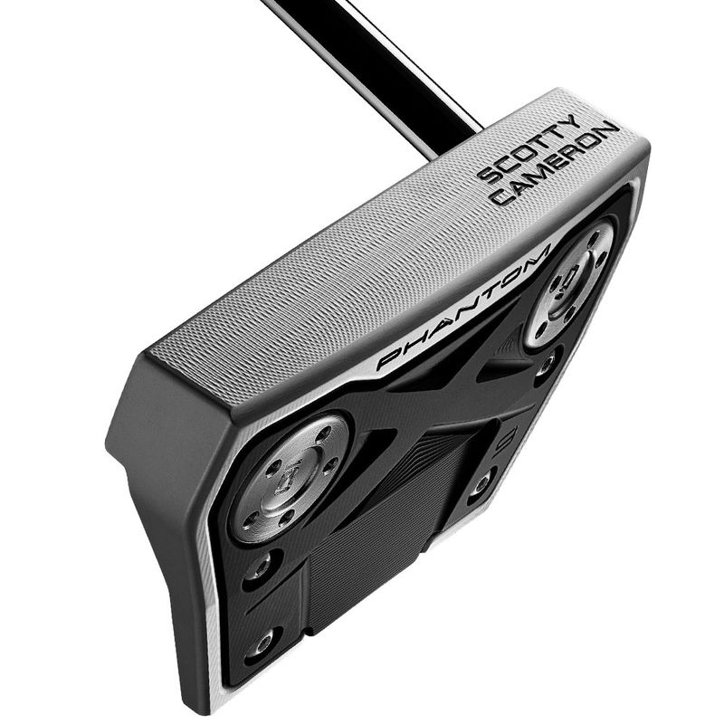 Scotty Cameron Phantom X 9 Putter - Worldwide Golf Shops