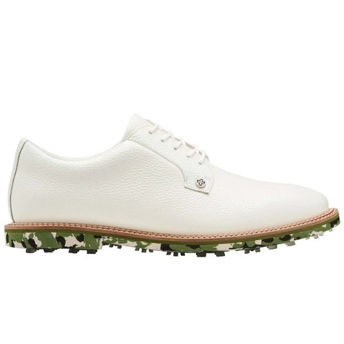G/Fore Men's Limited Edition Camo Gallivanter Spikeless Golf Shoes